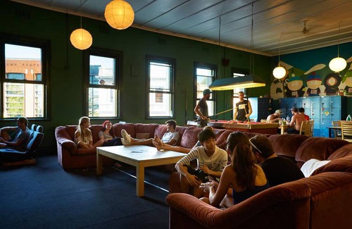 Fremantle Hostel | Hostel ∙ 8 guests