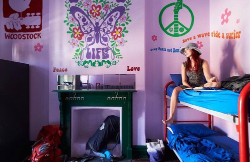 Fremantle Hostel | Hostel ∙ 8 guests