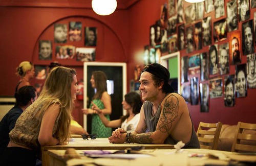 Fremantle Hostel | Hostel ∙ 8 guests