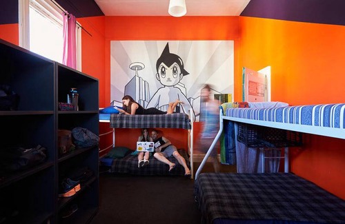 Fremantle Hostel | Hostel ∙ 8 guests