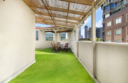Darling Harbour Hostel | Hostel ∙ 8 guests