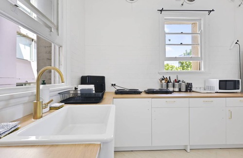 Darling Harbour Hostel | Hostel ∙ 8 guests
