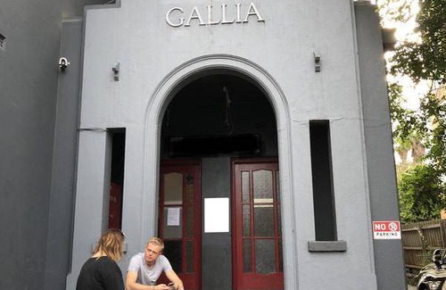 South Yarra Hostel | Hostel ∙ 8 guests