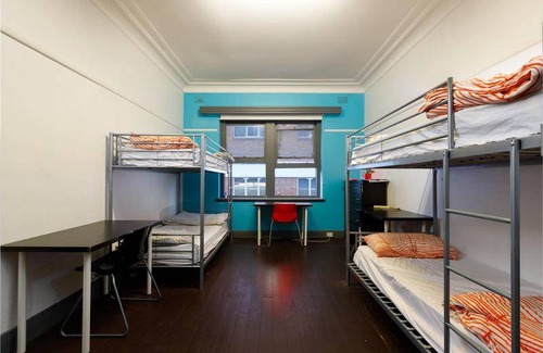 South Yarra Hostel | Hostel ∙ 8 guests
