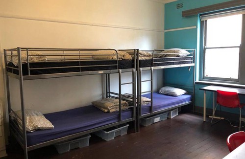 South Yarra Hostel | Hostel ∙ 8 guests
