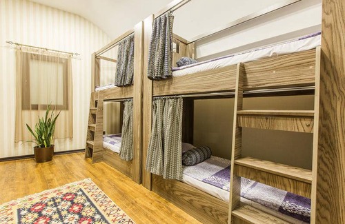 Baku Old Town Hostel | Hostel ∙ 8 guests