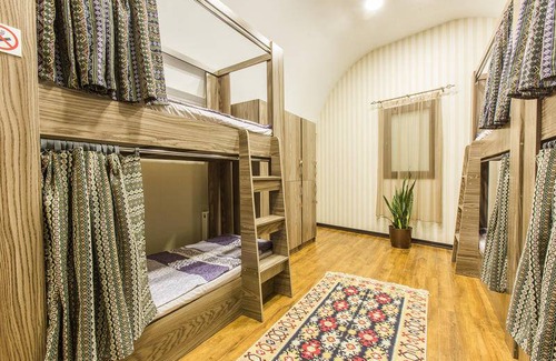 Baku Old Town Hostel | Hostel ∙ 8 guests