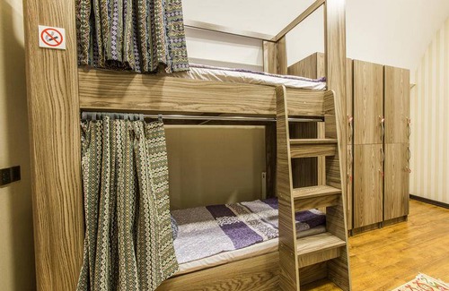 Baku Old Town Hostel | Hostel ∙ 8 guests
