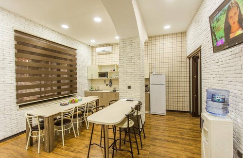 Baku Old Town Hostel | Hostel ∙ 8 guests