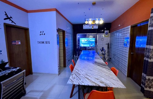 Uttara Hostel | Hostel ∙ 8 guests