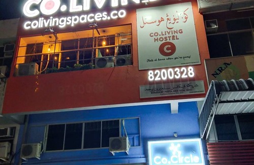 Gadong Hostel | Hostel ∙ 8 guests