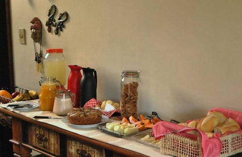 Garatucaia Hostel | Hostel ∙ 8 guests