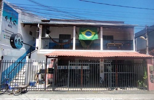 Centro Hostel | Hostel ∙ 8 guests