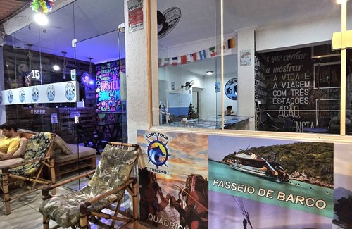 Centro Hostel | Hostel ∙ 8 guests