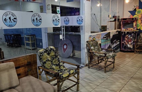Centro Hostel | Hostel ∙ 8 guests