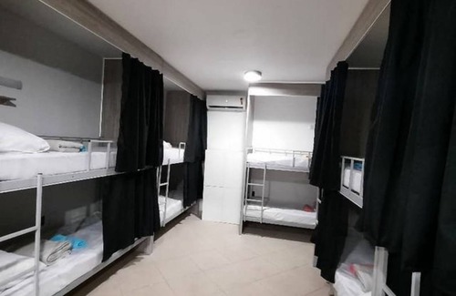Centro Hostel | Hostel ∙ 8 guests
