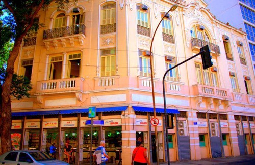 Lapa Hostel | Hostel ∙ 8 guests