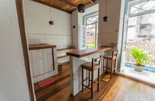 Pelourinho Hostel | Hostel ∙ 8 guests