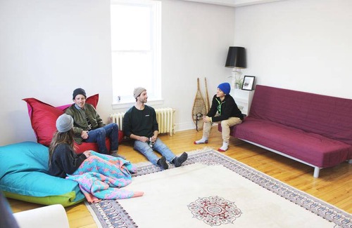 Magog Hostel | Hostel ∙ 8 guests