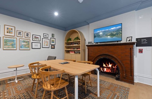 South End Hostel | Hostel ∙ 8 guests