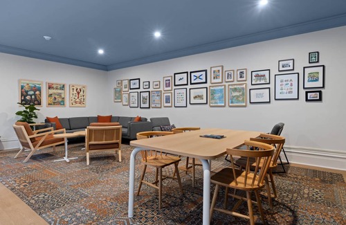 South End Hostel | Hostel ∙ 8 guests