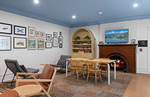 South End Hostel | Hostel ∙ 8 guests