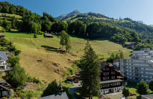 Engelberg Hostel | Hostel ∙ 8 guests