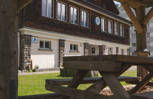Engelberg Hostel | Hostel ∙ 8 guests