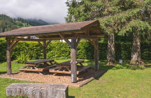 Engelberg Hostel | Hostel ∙ 8 guests
