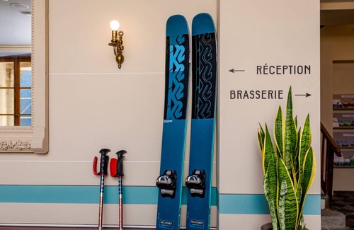 St. Luc Hostel | Hostel ∙ 8 guests