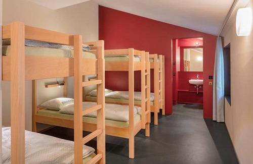 Sandrain Hostel | Hostel ∙ 8 guests