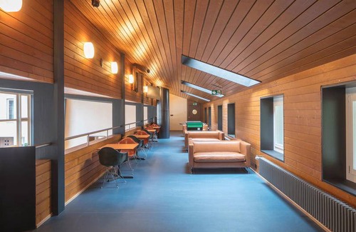 Sandrain Hostel | Hostel ∙ 8 guests