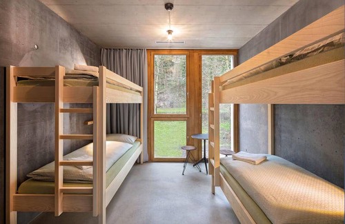 Sandrain Hostel | Hostel ∙ 8 guests