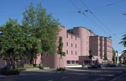 District 2 Hostel | Hostel ∙ 8 guests