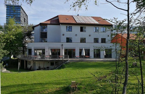 Zug Hostel | Hostel ∙ 8 guests