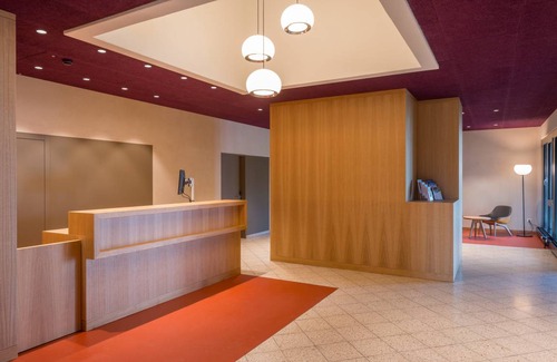 Zug Hostel | Hostel ∙ 8 guests