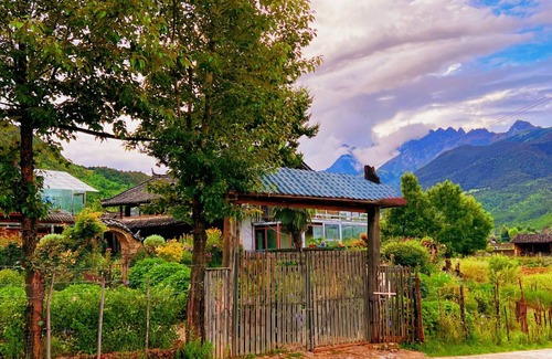 Yulong Hostel | Hostel ∙ 8 guests