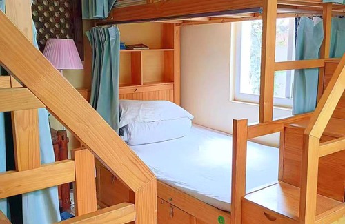 Dali Ancient Town Hostel | Hostel ∙ 8 guests