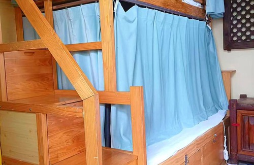 Dali Ancient Town Hostel | Hostel ∙ 8 guests