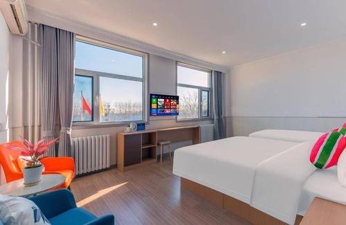 Daxing Hostel | Hostel ∙ 8 guests