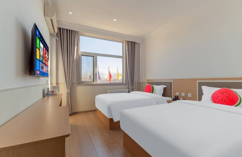 Daxing Hostel | Hostel ∙ 8 guests