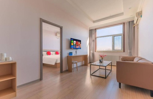 Daxing Hostel | Hostel ∙ 8 guests