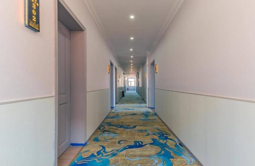 Daxing Hostel | Hostel ∙ 8 guests