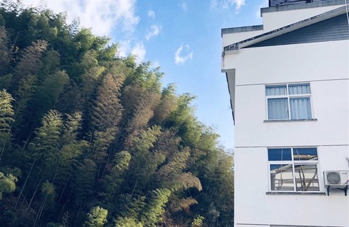 Tangkou Town Hostel | Hostel ∙ 8 guests