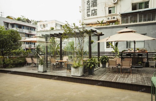 Chengdu City Centre Hostel | Hostel ∙ 8 guests