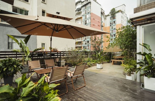 Chengdu City Centre Hostel | Hostel ∙ 8 guests