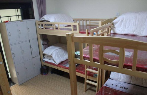Lianhu Hostel | Hostel ∙ 8 guests