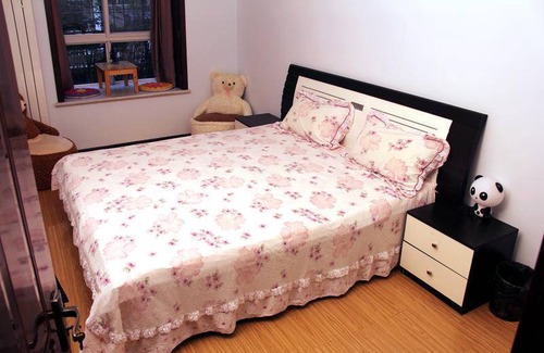 Lianhu Hostel | Hostel ∙ 8 guests