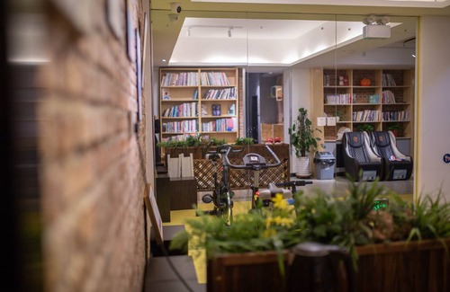 Shen He Hostel | Hostel ∙ 8 guests