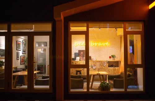 Shen He Hostel | Hostel ∙ 8 guests
